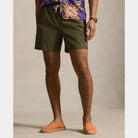 Traveler Classic Swim Trunk - BoUvy