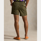 Traveler Classic Swim Trunk - BoUvy