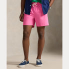 Traveler Classic Swim Trunk - BoUvy