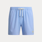 Traveler Classic Swim Trunk - BoUvy
