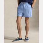 Traveler Classic Swim Trunk - BoUvy