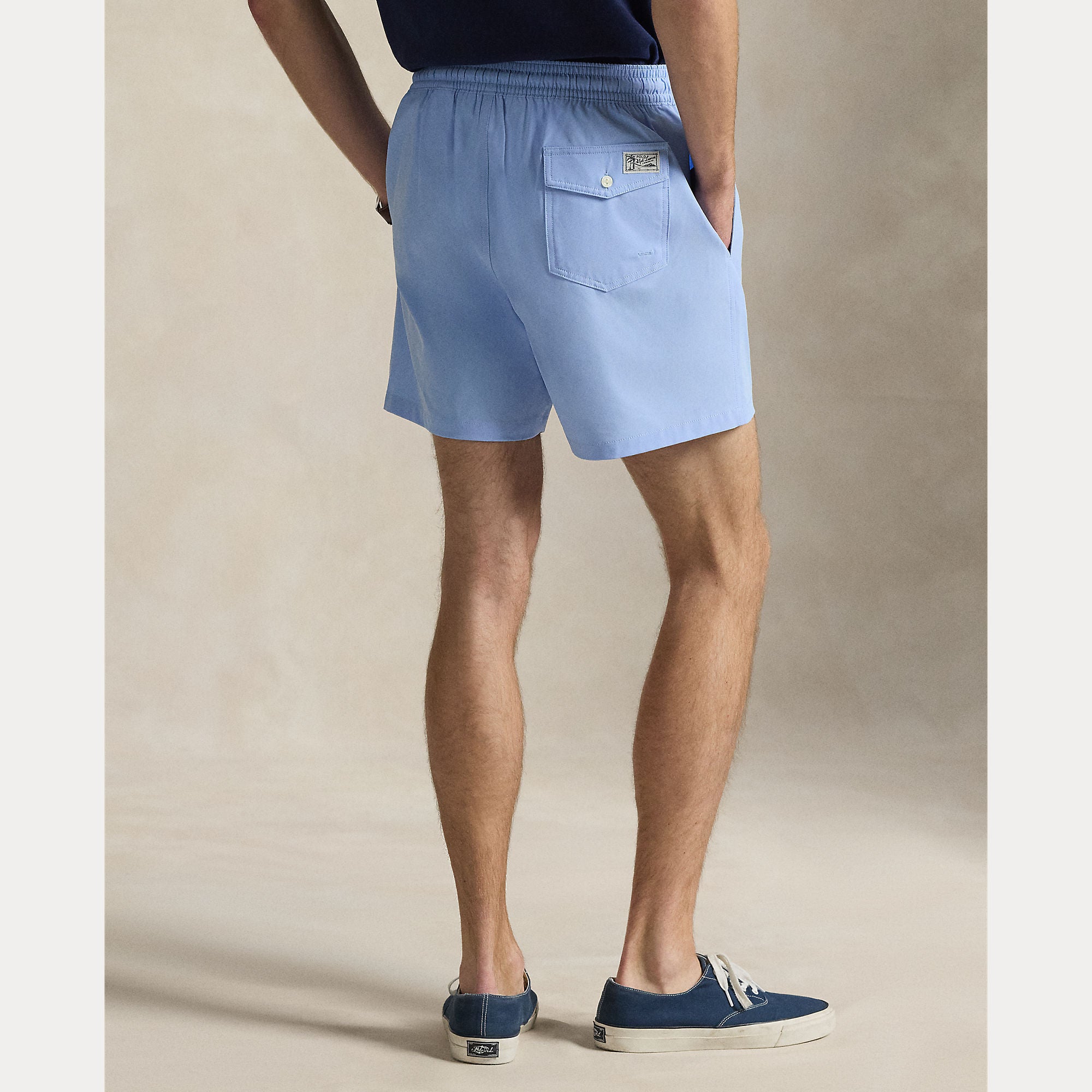 Traveler Classic Swim Trunk - BoUvy