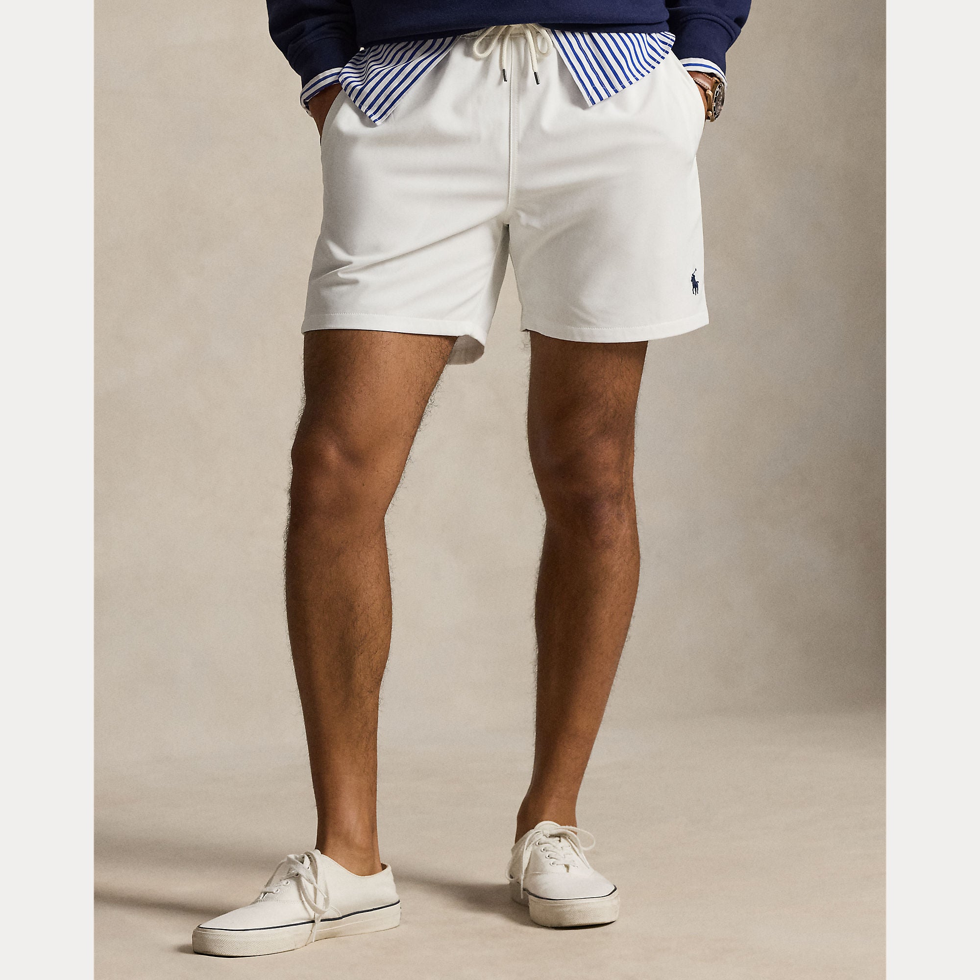 Traveler Classic Swim Trunk - BoUvy