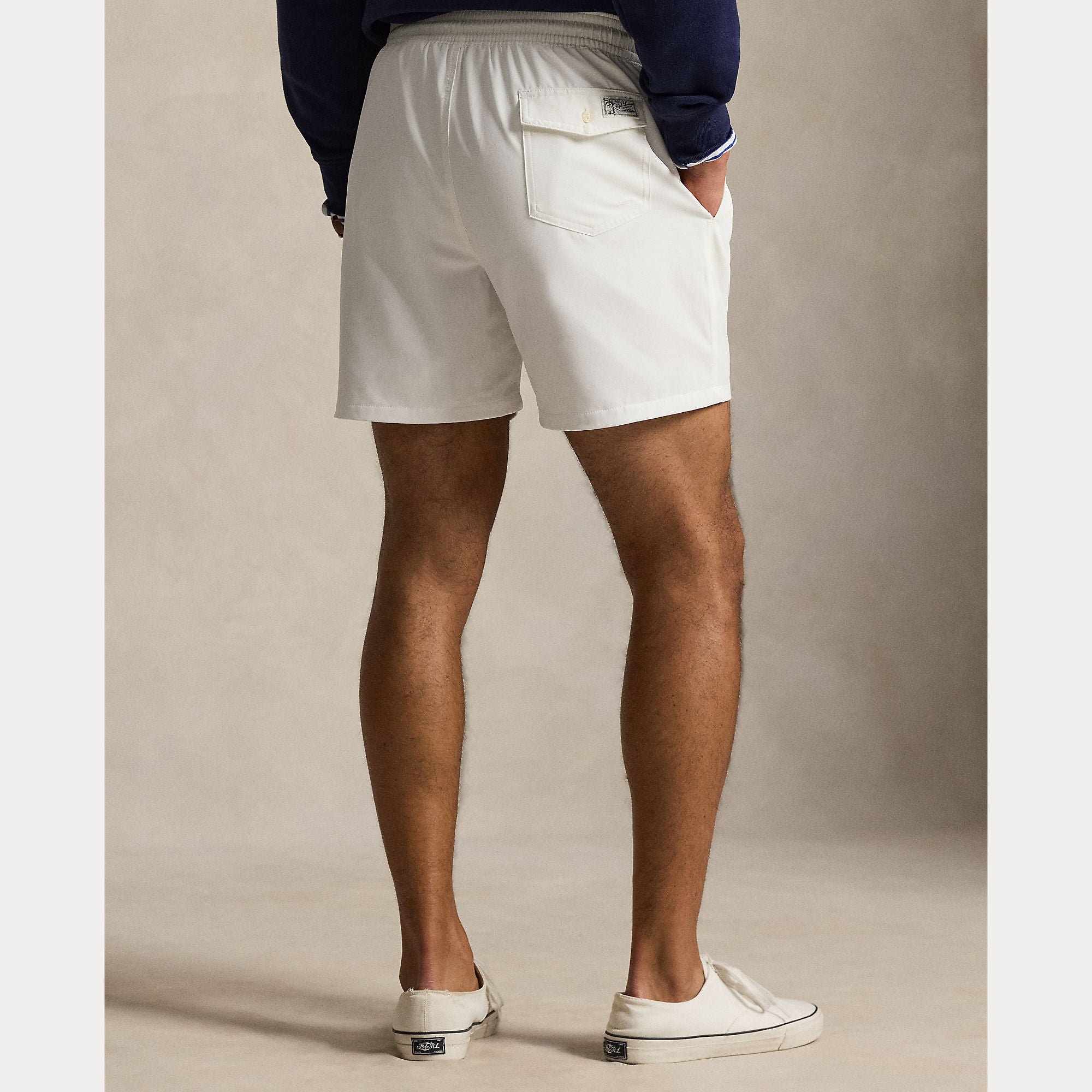 Traveler Classic Swim Trunk - BoUvy