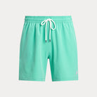 Traveler Classic Swim Trunk - BoUvy