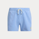 Traveler Slim Fit Swim Trunk - BoUvy