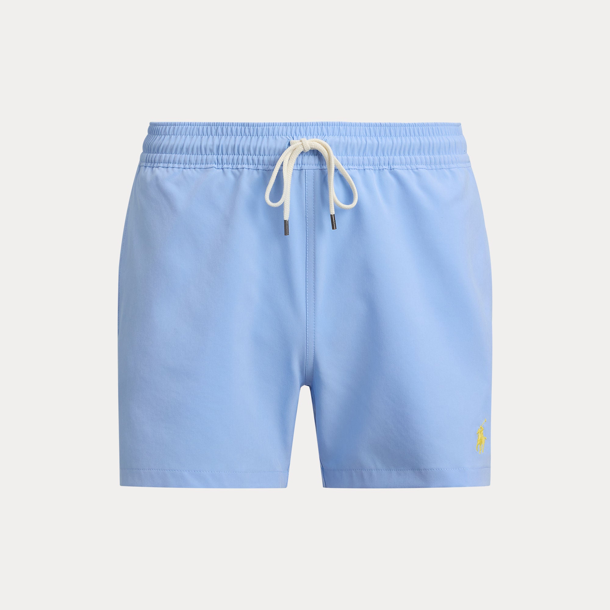 Traveler Slim Fit Swim Trunk - BoUvy