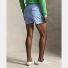 Traveler Slim Fit Swim Trunk - BoUvy
