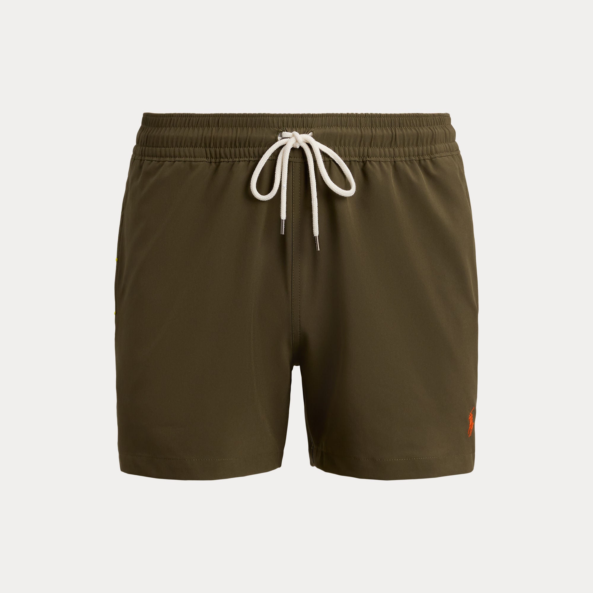 Traveler Slim Fit Swim Trunk - BoUvy