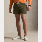 Traveler Slim Fit Swim Trunk - BoUvy