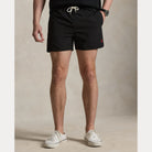 Traveler Slim Fit Swim Trunk - BoUvy