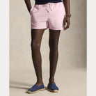 Traveler Slim Fit Swim Trunk - BoUvy