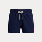Traveler Slim Fit Swim Trunk - BoUvy