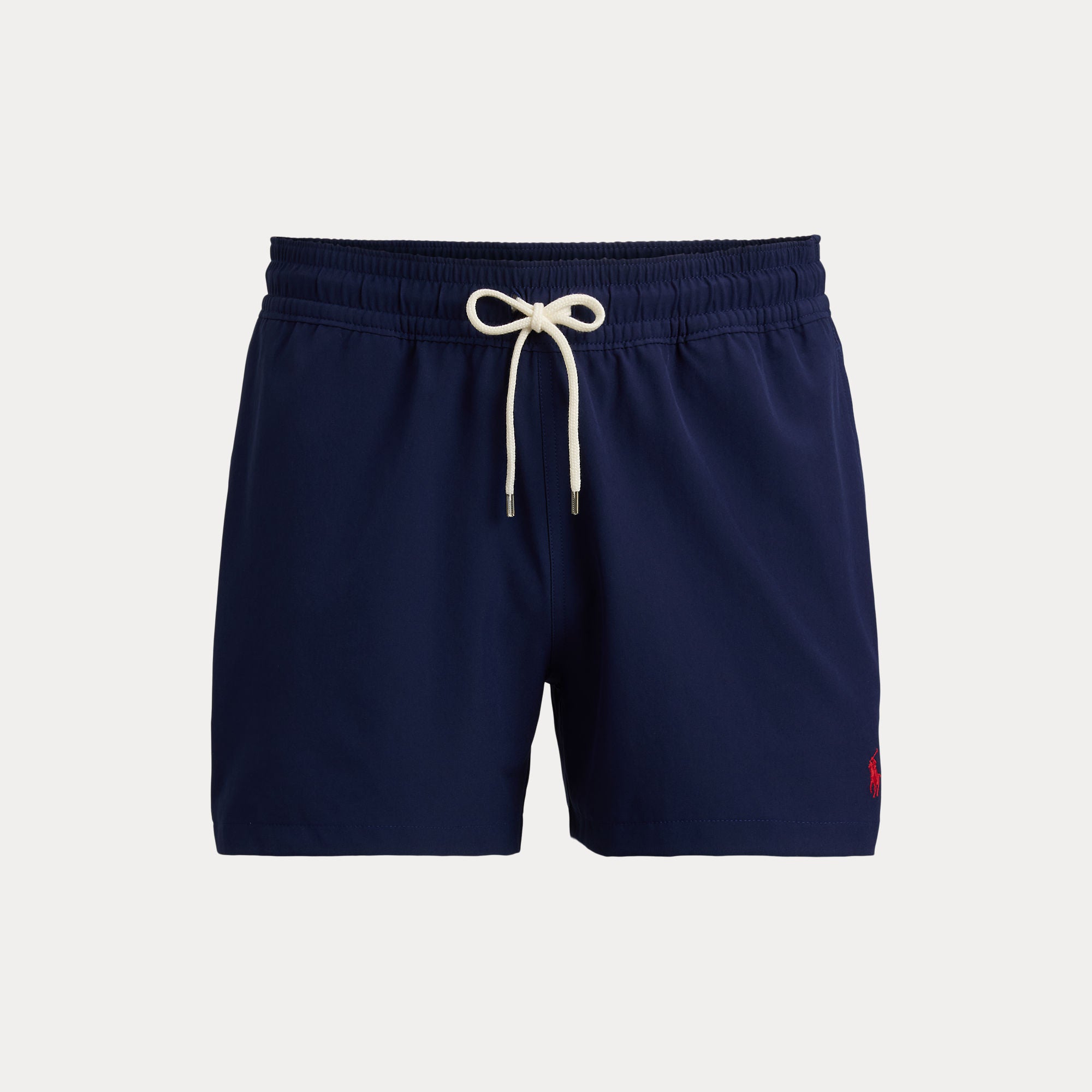 Traveler Slim Fit Swim Trunk - BoUvy