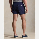 Traveler Slim Fit Swim Trunk - BoUvy