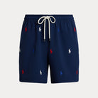 Traveler Classic Swim Trunk - BoUvy