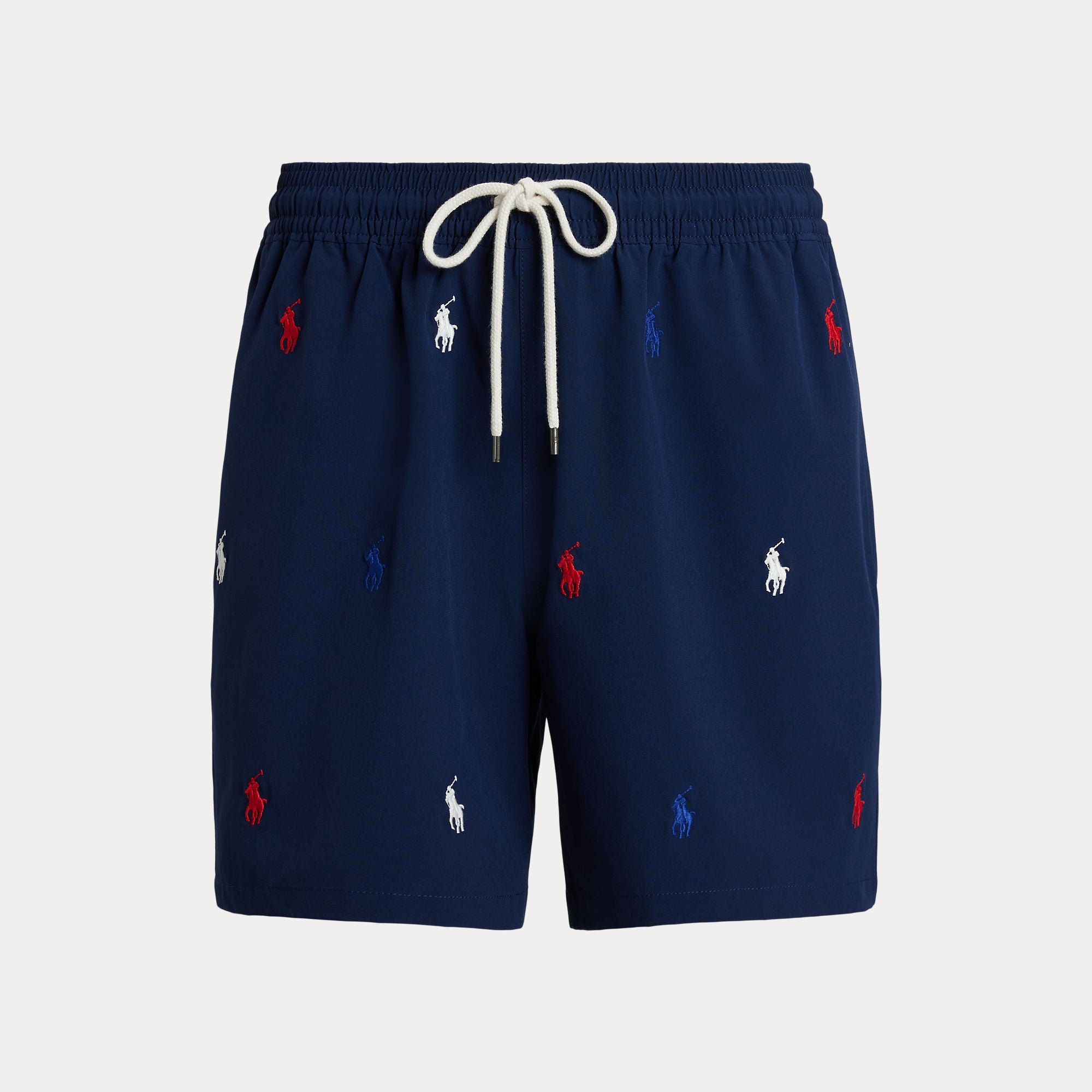 Traveler Classic Swim Trunk - BoUvy