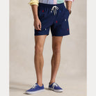 Traveler Classic Swim Trunk - BoUvy
