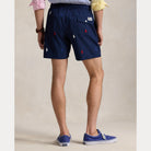 Traveler Classic Swim Trunk - BoUvy