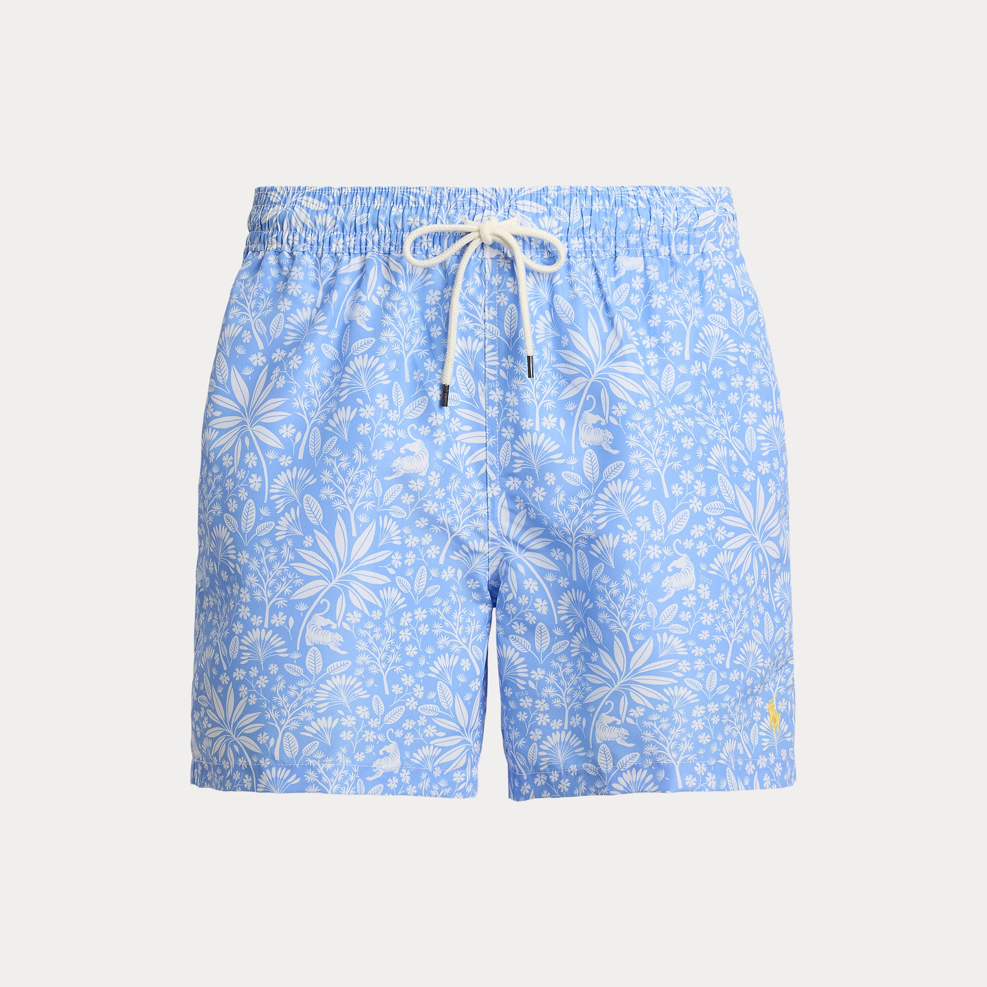 Traveler Classic Swim Trunk - BoUvy