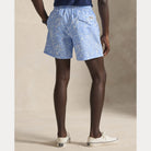 Traveler Classic Swim Trunk - BoUvy