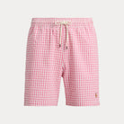 Traveler Classic Swim Trunk - BoUvy
