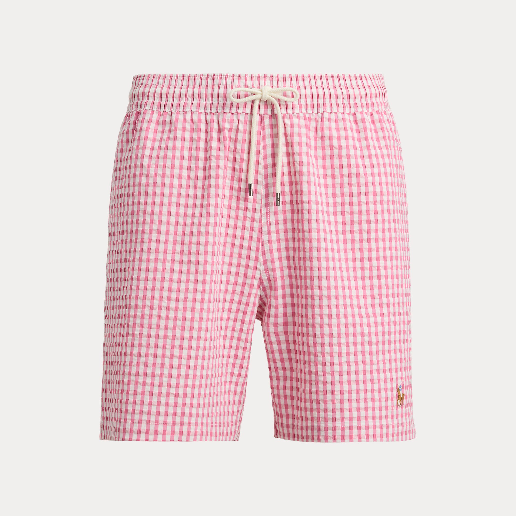 Traveler Classic Swim Trunk - BoUvy