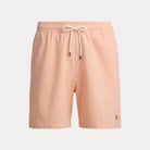 Traveler Classic Swim Trunk - BoUvy