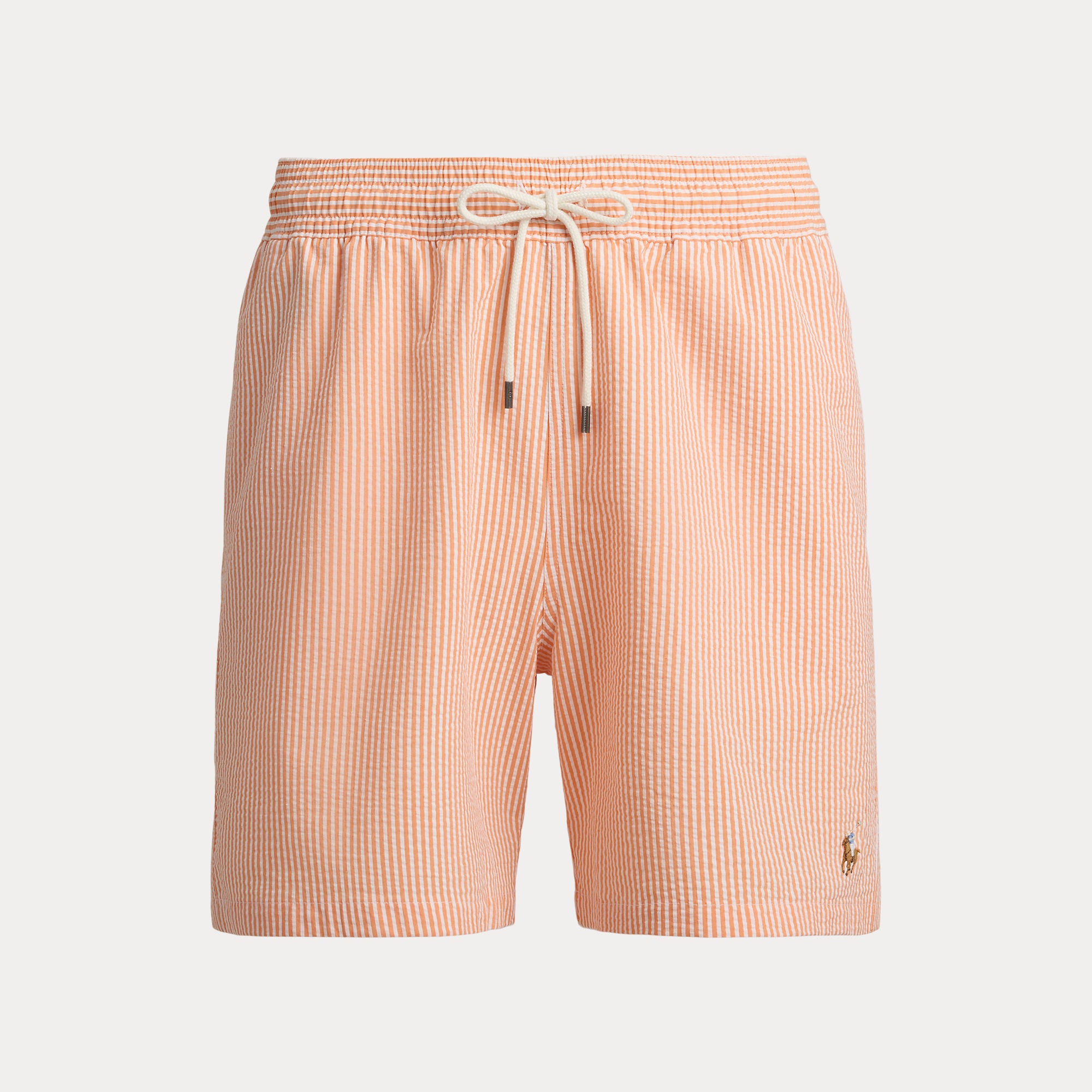 Traveler Classic Swim Trunk - BoUvy