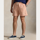 Traveler Classic Swim Trunk - BoUvy