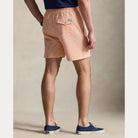 Traveler Classic Swim Trunk - BoUvy