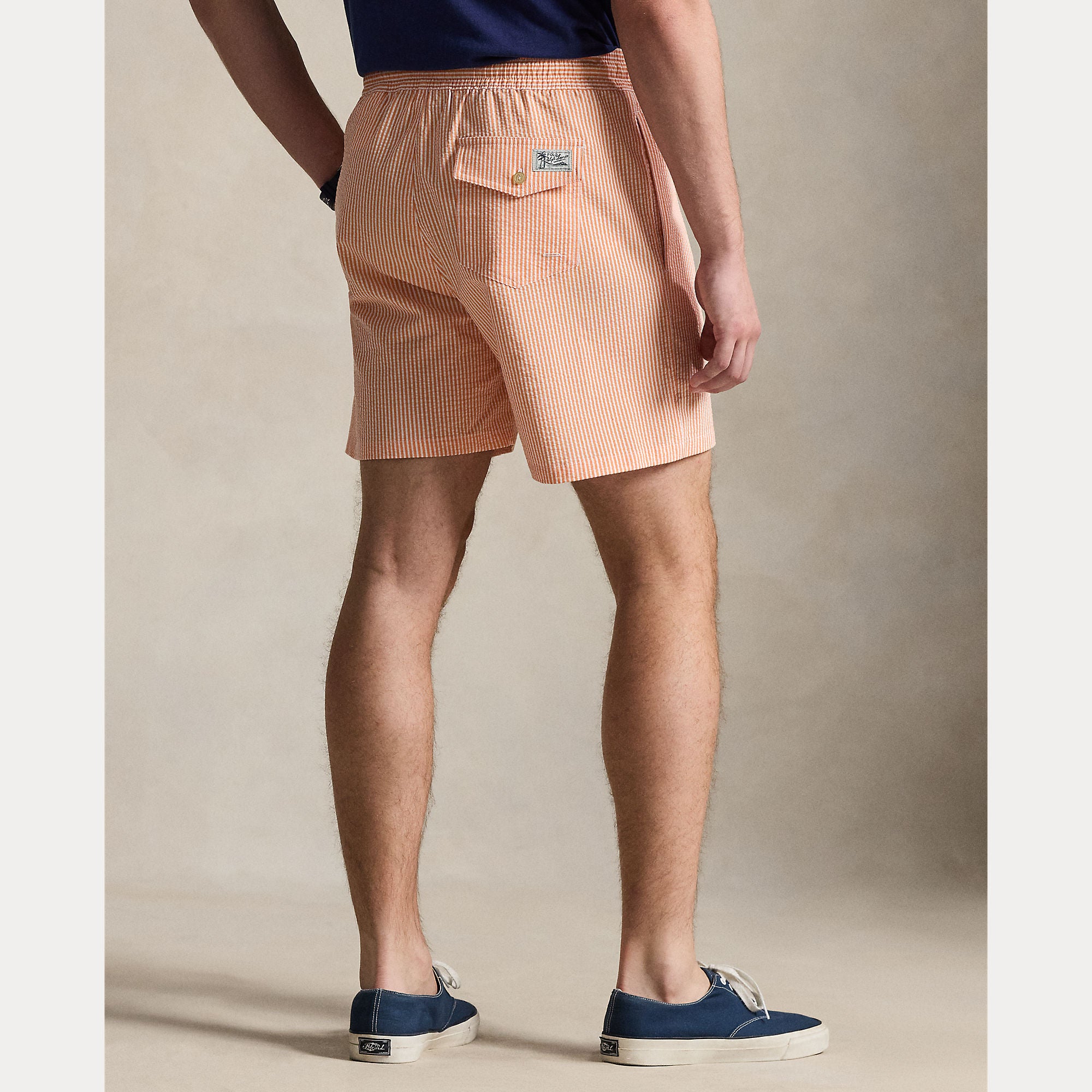 Traveler Classic Swim Trunk - BoUvy