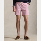 Traveler Classic Swim Trunk - BoUvy