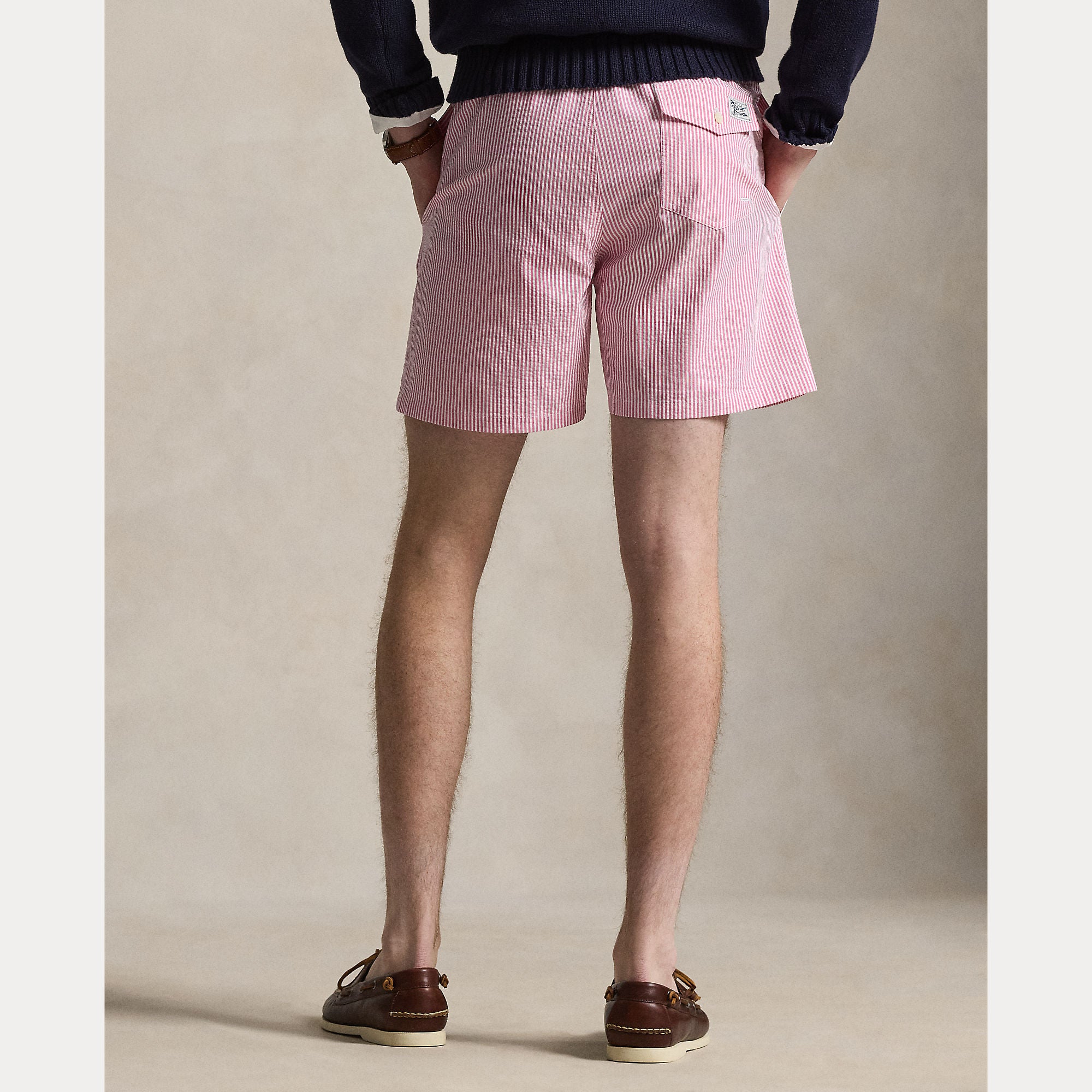 Traveler Classic Swim Trunk - BoUvy