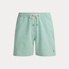 Traveler Classic Swim Trunk - BoUvy