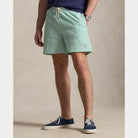 Traveler Classic Swim Trunk - BoUvy