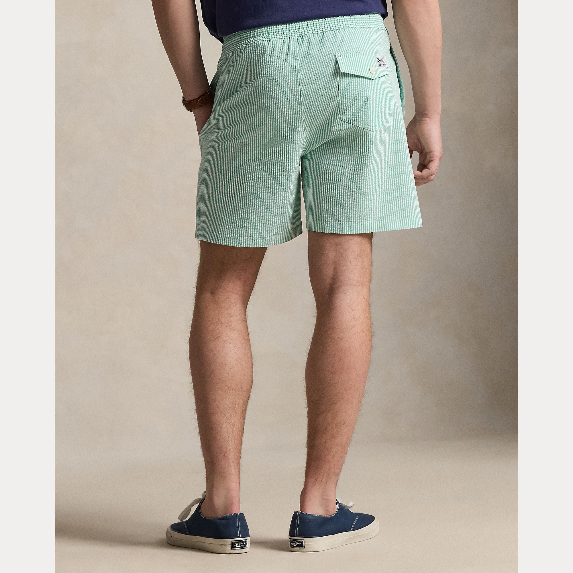 Traveler Classic Swim Trunk - BoUvy