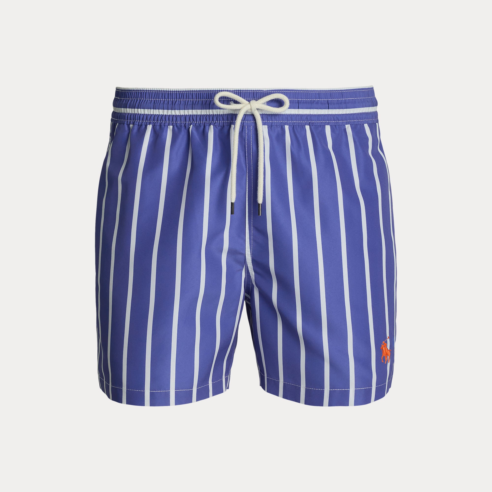 Traveler Slim Fit Swim Trunk - BoUvy