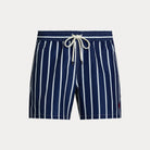 Traveler Slim Fit Swim Trunk - BoUvy
