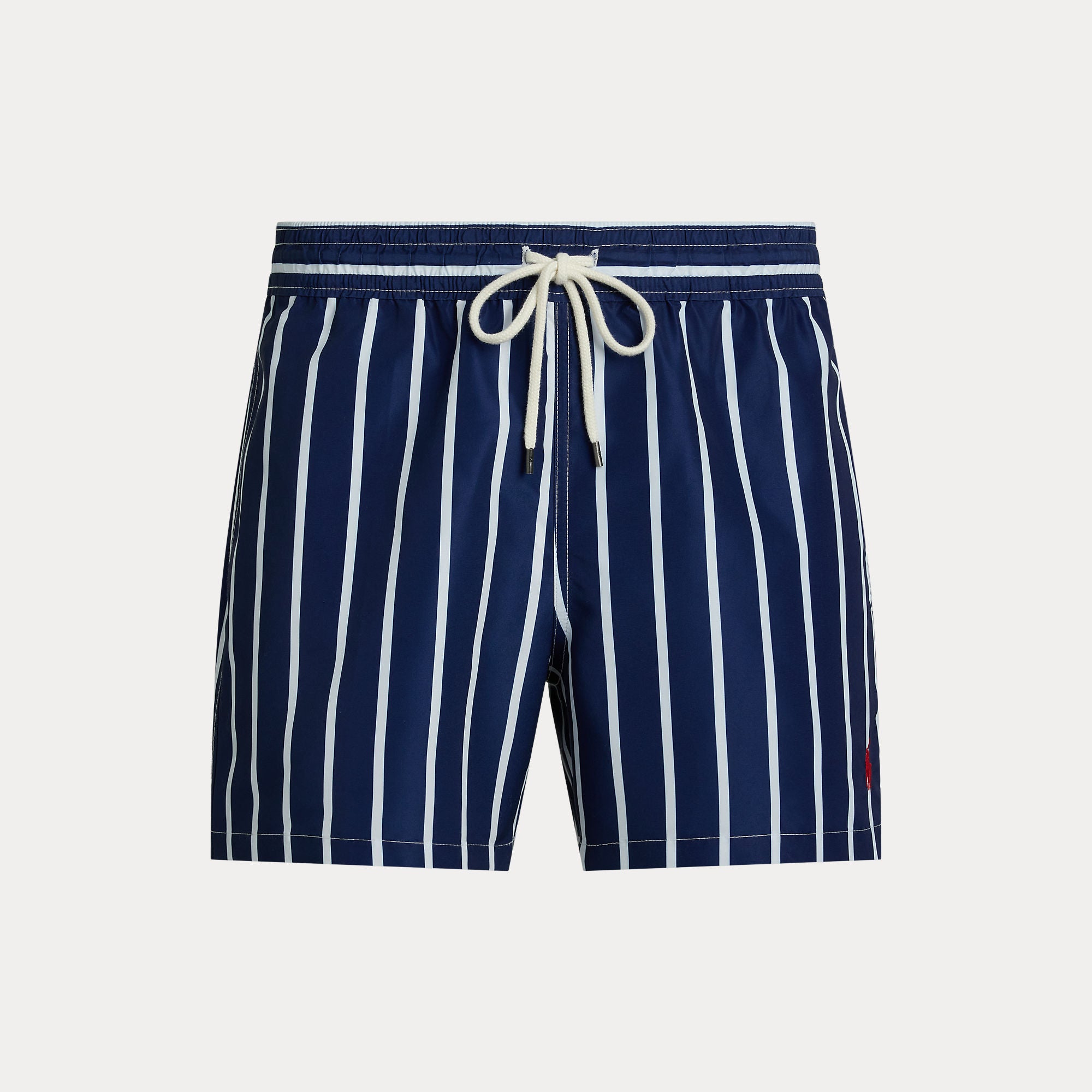 Traveler Slim Fit Swim Trunk - BoUvy