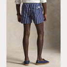 Traveler Slim Fit Swim Trunk - BoUvy