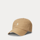 The Iconic Cotton Chino Ball Cap - BoUvy