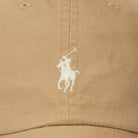 The Iconic Cotton Chino Ball Cap - BoUvy