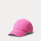 The Iconic Cotton Chino Ball Cap - BoUvy