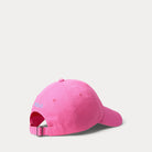 The Iconic Cotton Chino Ball Cap - BoUvy