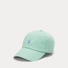 The Iconic Cotton Chino Ball Cap - BoUvy