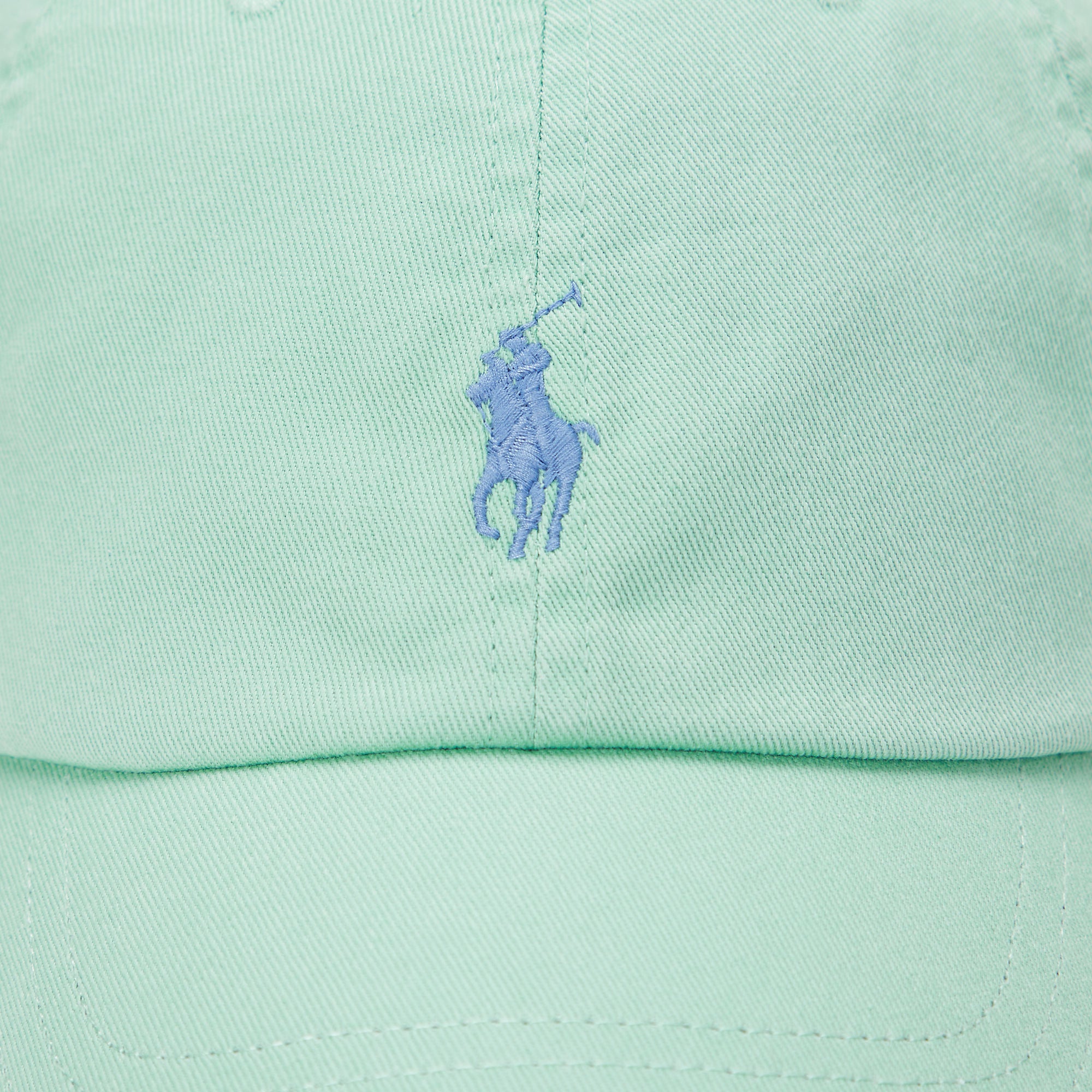 The Iconic Cotton Chino Ball Cap - BoUvy