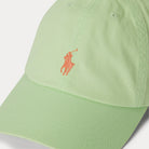 The Iconic Cotton Chino Ball Cap - BoUvy