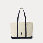 Big Pony Canvas Tote - BoUvy