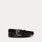 Full-Grain Leather Belt - BoUvy